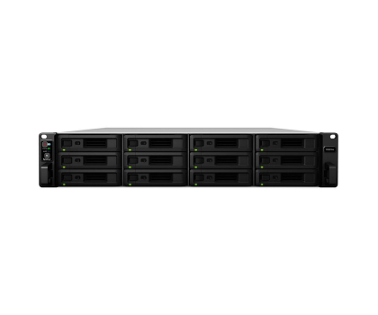 Dysk sieciowy SYNOLOGY RS3618xs